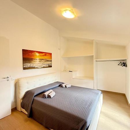 Semplice Bnb Bonagia Valderice Exterior foto