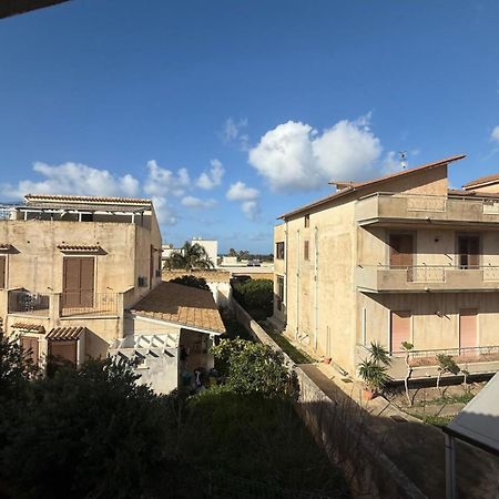 Semplice Bnb Bonagia Valderice Exterior foto
