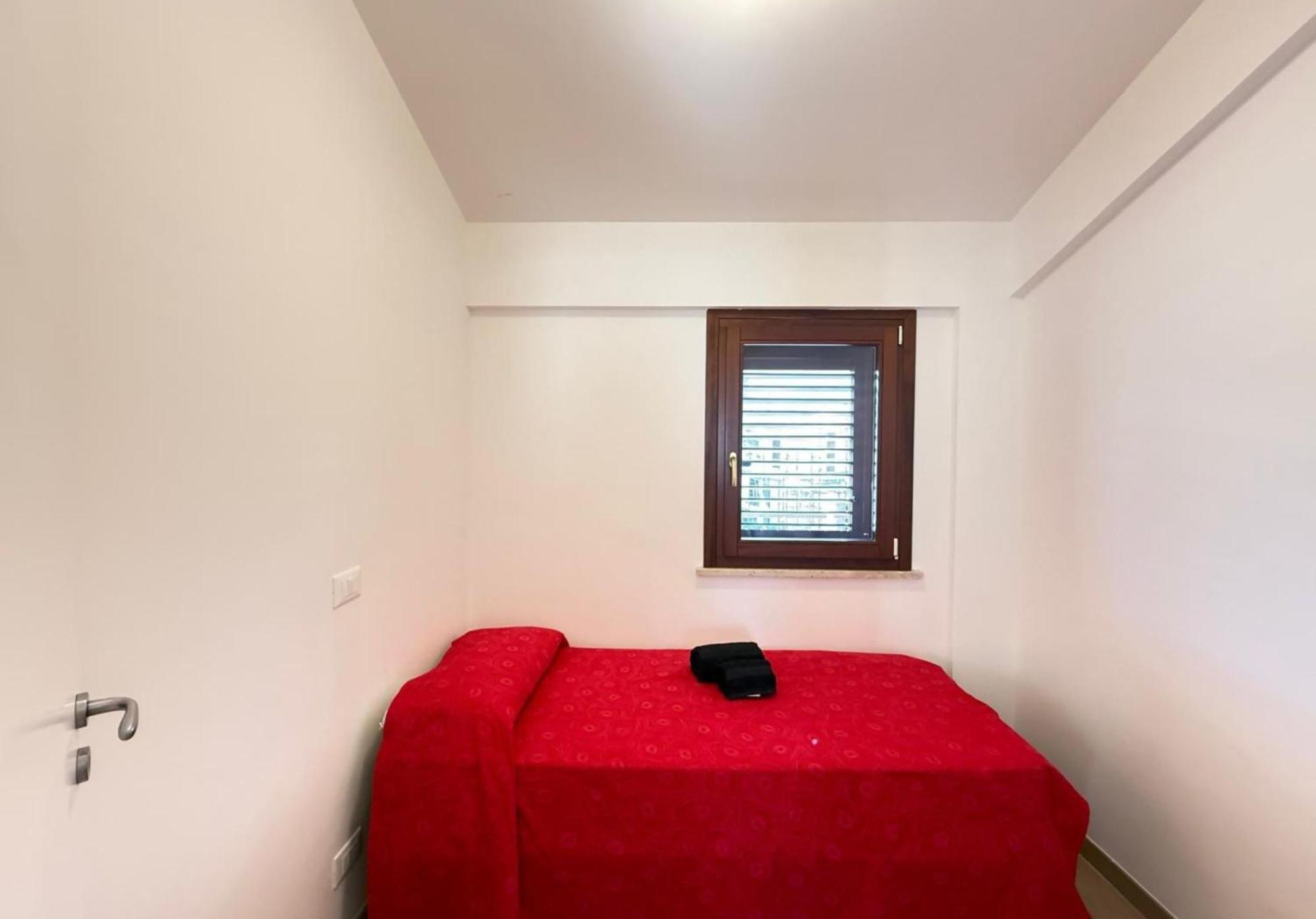 Semplice Bnb Bonagia Valderice Exterior foto