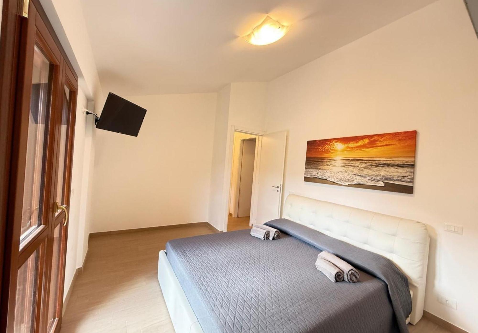 Semplice Bnb Bonagia Valderice Exterior foto