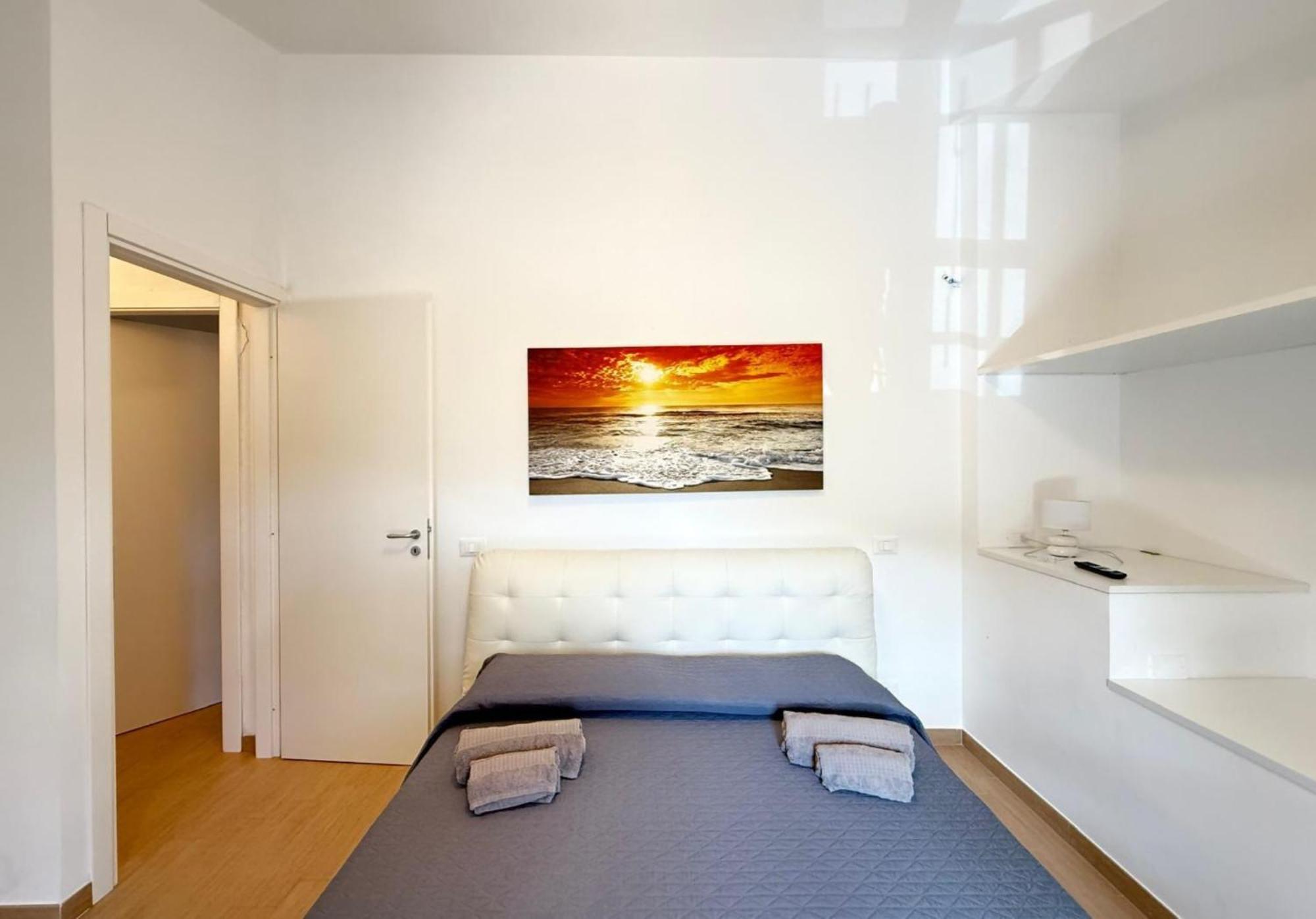 Semplice Bnb Bonagia Valderice Exterior foto