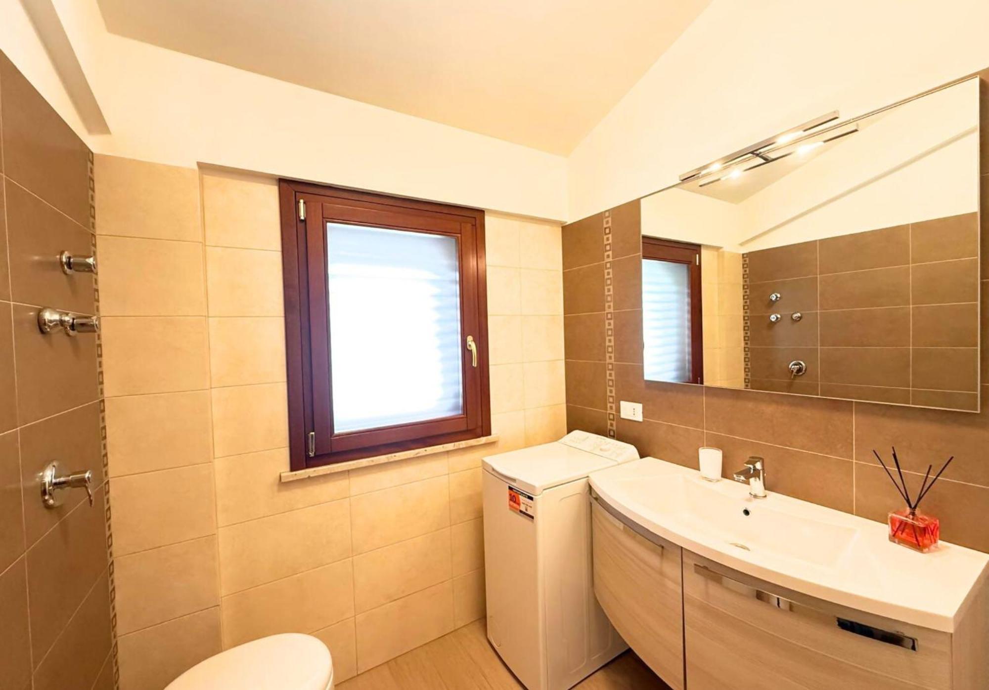 Semplice Bnb Bonagia Valderice Cameră foto