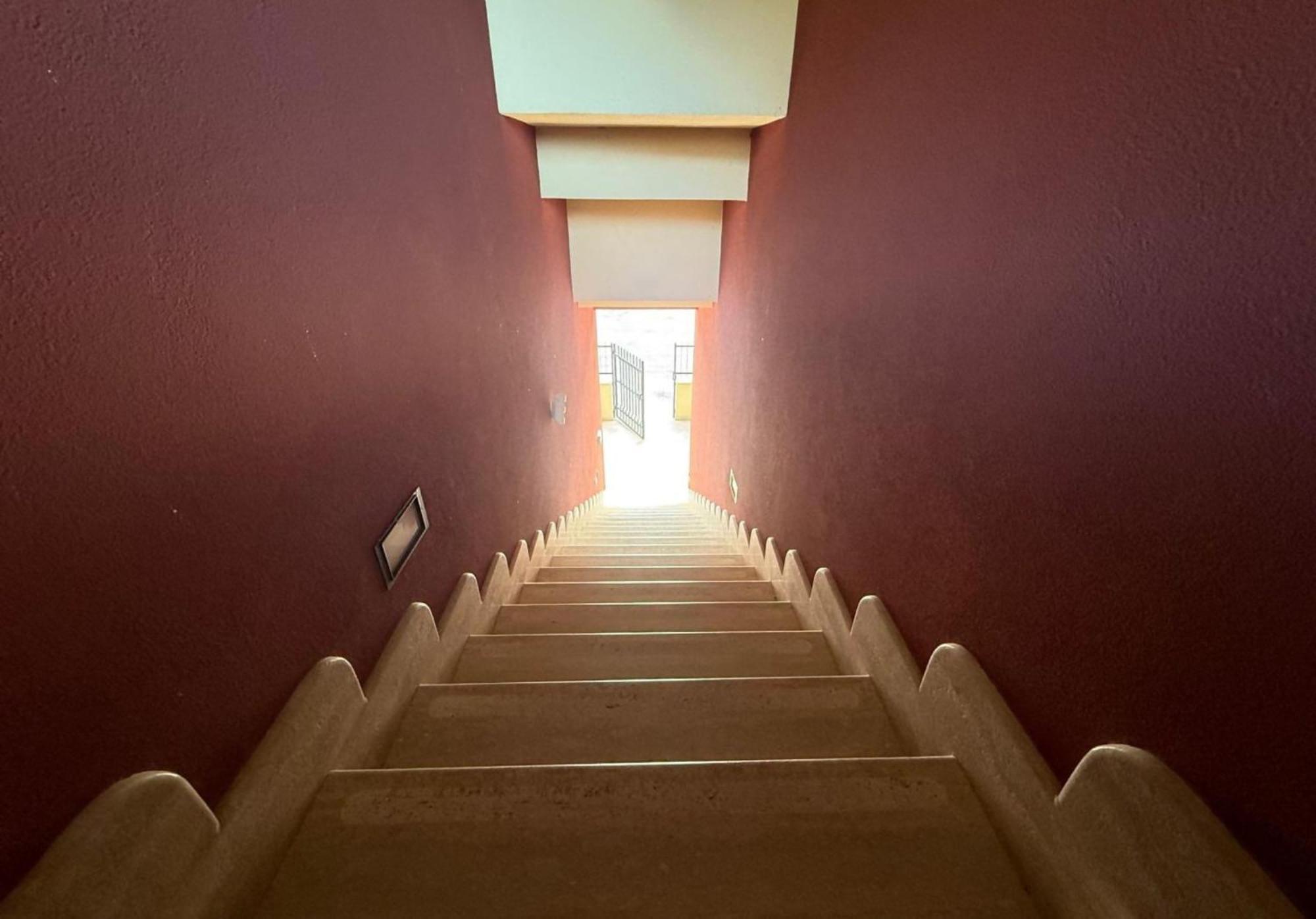 Semplice Bnb Bonagia Valderice Exterior foto