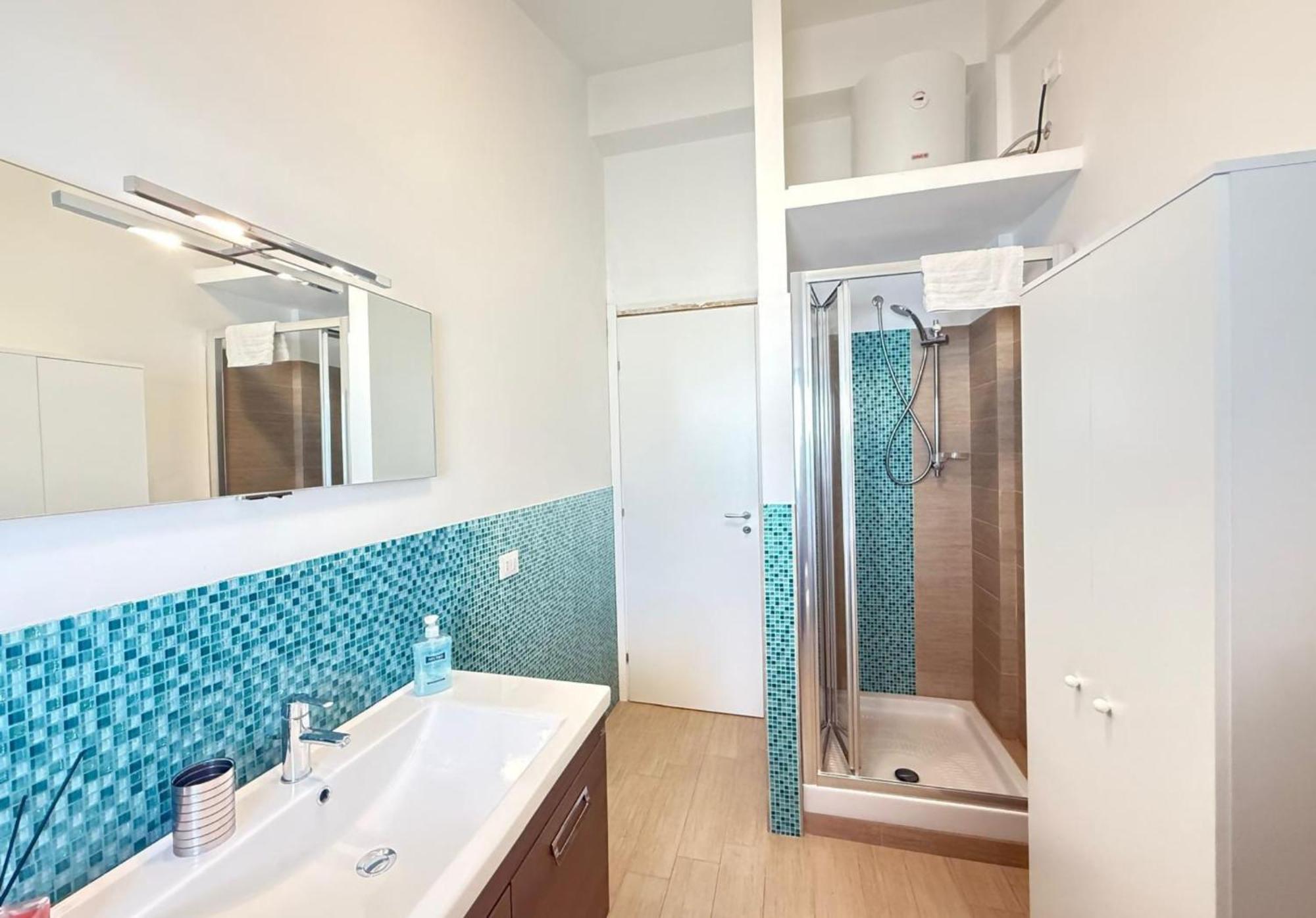 Semplice Bnb Bonagia Valderice Exterior foto