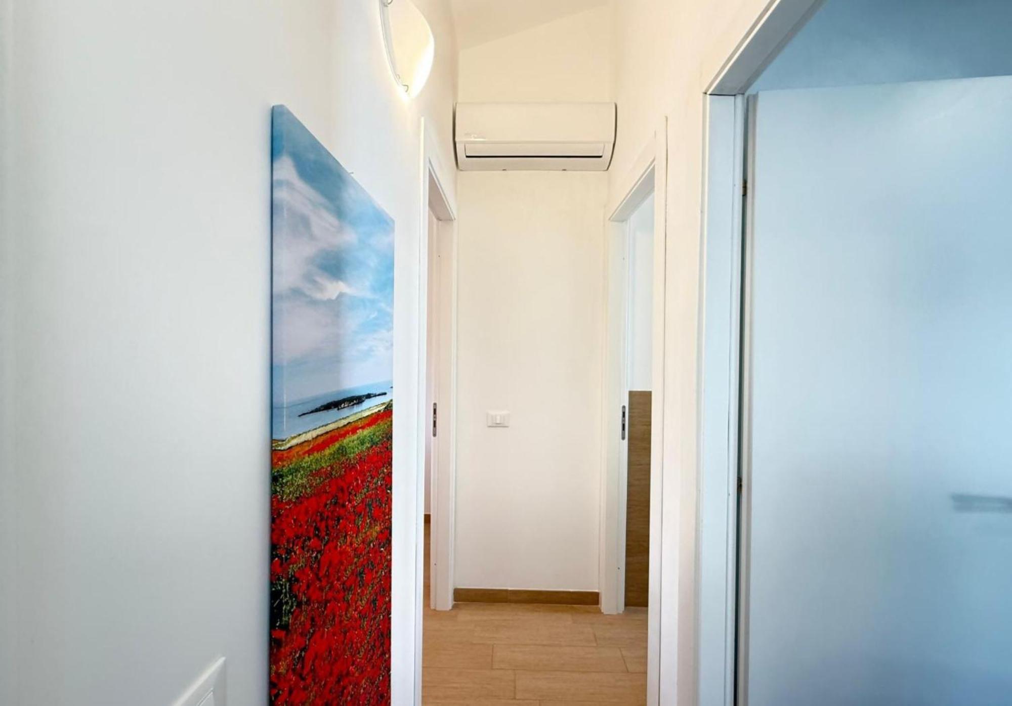 Semplice Bnb Bonagia Valderice Exterior foto